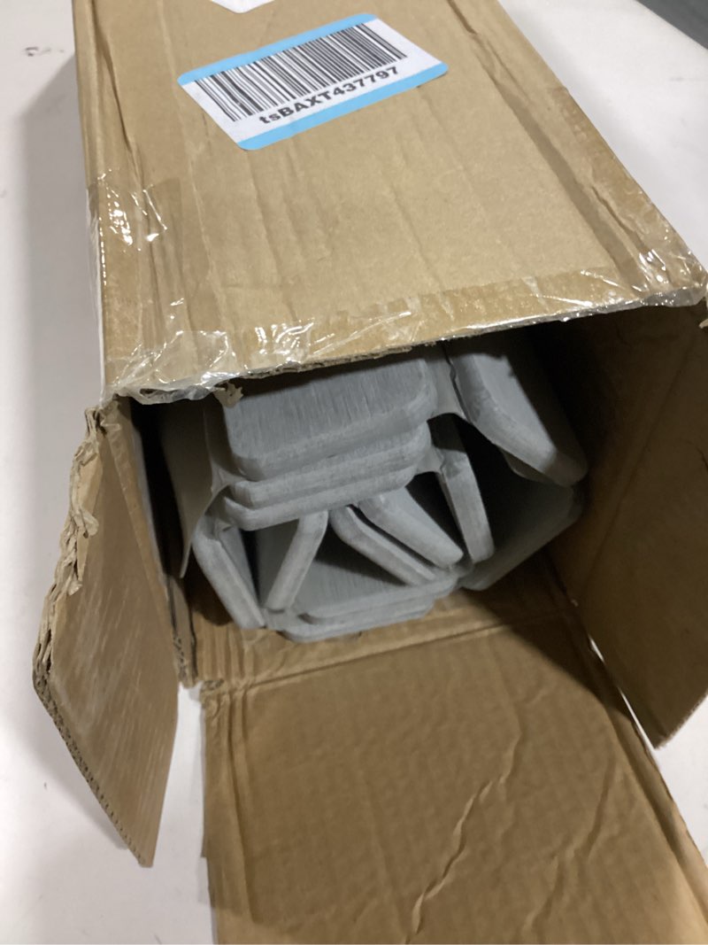 Large Stone Bath Mat 31.5 x 19.7in, Quick Dry Stone Drying Mats for Bathroom, Super Absorbent Foldab