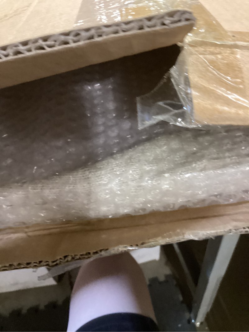 Condition photo showing Good Condition for lesolar radiator cover cabinet with hinged top, ventilated heater cover for home, freestanding radiator cover enclosure for living room, bedroom & hallway