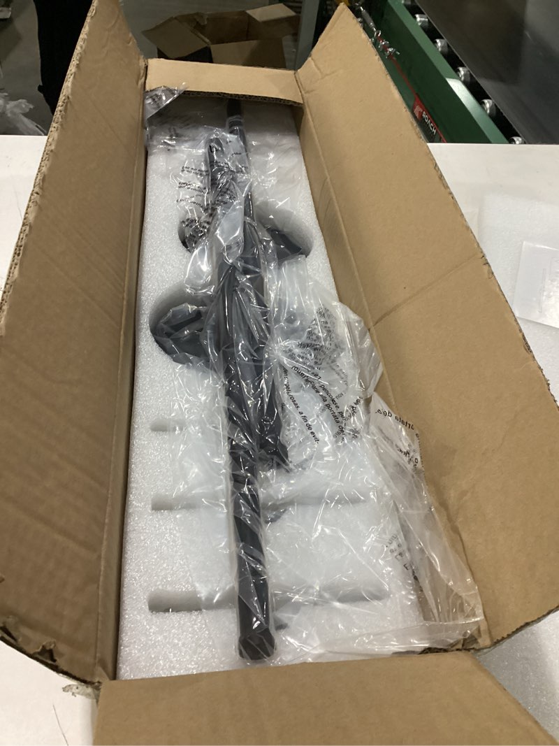 KARTOOSH Battery Operated Wall Sconces, Dimmable Wall Sconces Set of Two, 350°Rotate, 3000K LED Blac