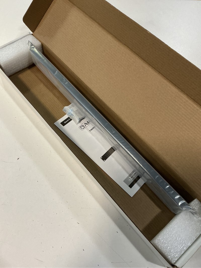 Condition photo showing Good Condition for atlas sound tsd series rack mount kit