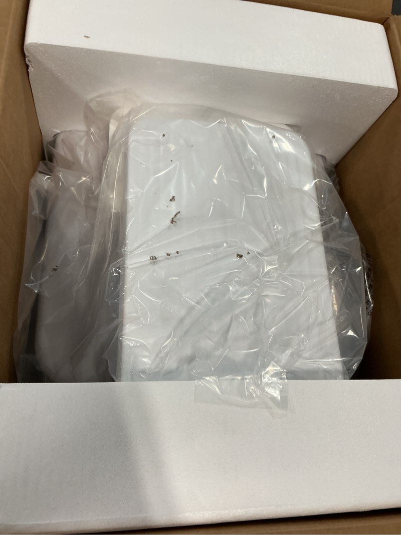 Condition photo showing Good Condition for htvront auto heat press machine for t shirts - 15x15 smart t shirt press machine with auto release - professional heat press for sublimation, vinyl, heat transfer projects white