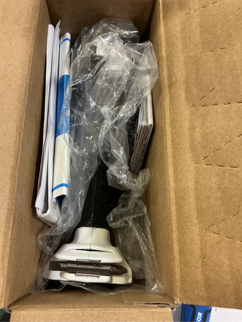 Condition photo showing Good Condition for hart 20-volt cordless 1/2-inch hammer drill kit (1) 1.5ah lithium-ion battery