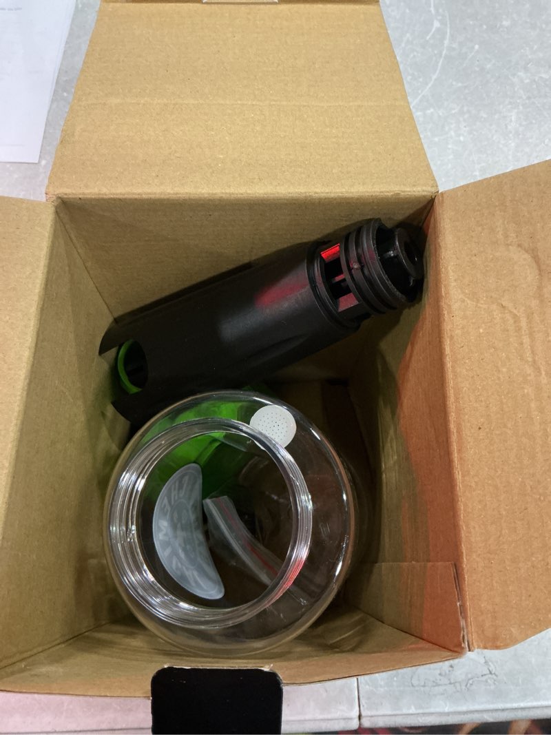 Condition photo showing Good Condition for chemical guys torq foam blaster 6 - foam cannon garden hose attachment, easy to use, sprays thick suds for safe washing trucks, suvs, motorcycles, rvs, and other vehicles foam blaster only