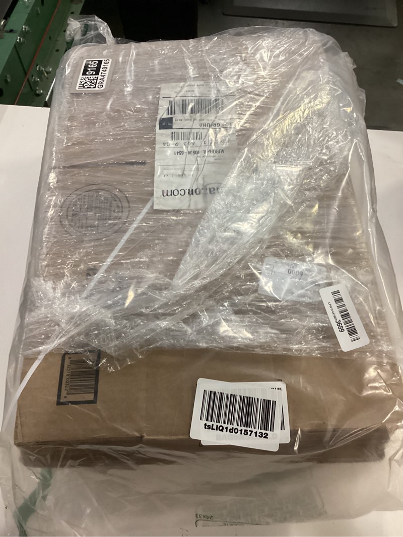 Condition photo showing New/Like New for office depot® brand flat boxes  12  x 9  x 4   kraft  pack of 25