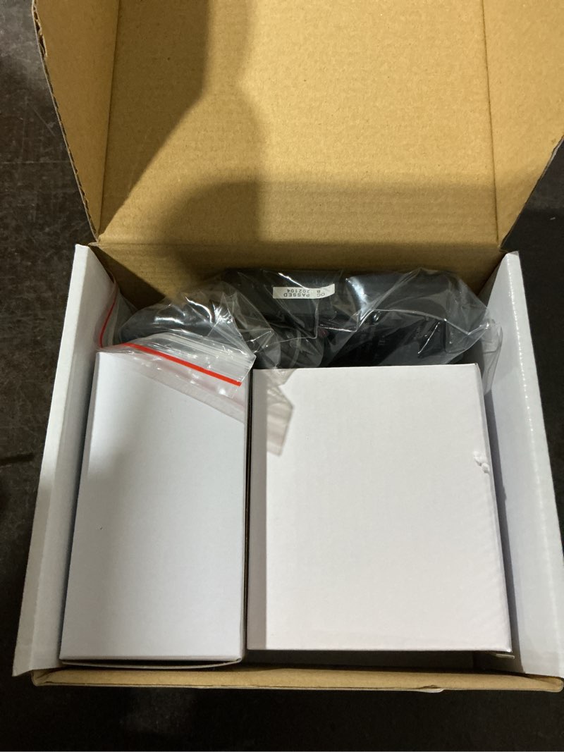 Condition photo showing New/Like New for Jebao SOW Wave Maker Flow Pump with Controller for Marine Reef Aquarium (SOW-8), Black (PET-SOW-8)