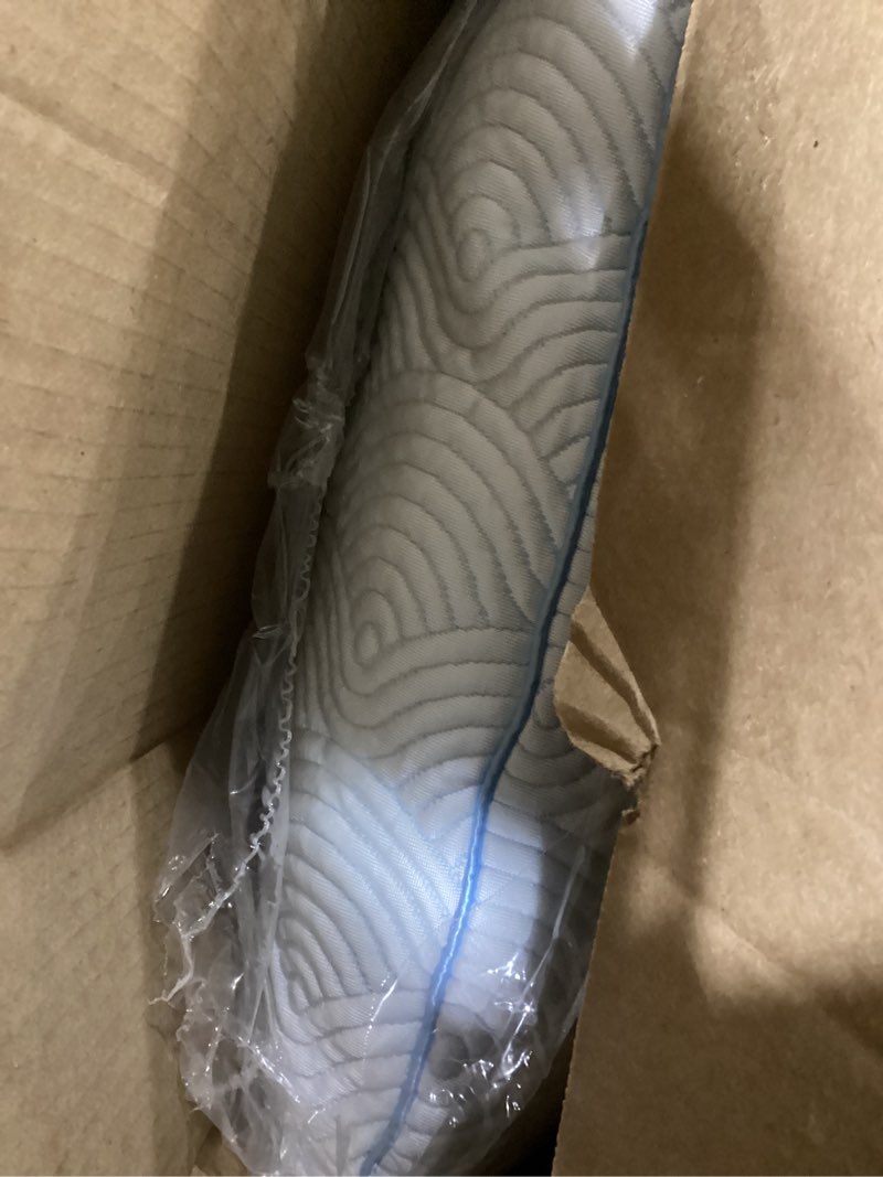 Condition photo showing Good Condition for Tempur-Pedic TEMPUR-Body Pillow, Queen