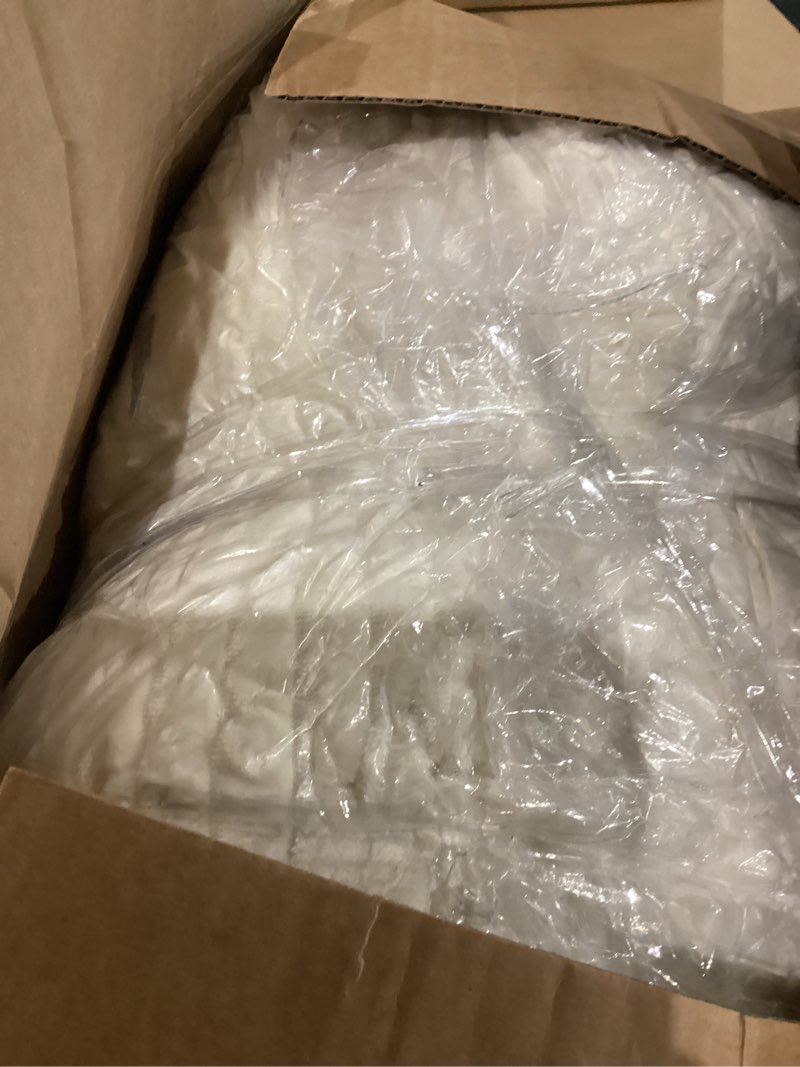 Condition photo showing Good Condition for Headboard Wedge Pillow + A Long Neck Roll Pillow Body Pillow?Large Headboard Pillow with Removable Cover (Beige, Twin?39x8x20 inches) Beige Twin?39x8x20 inches