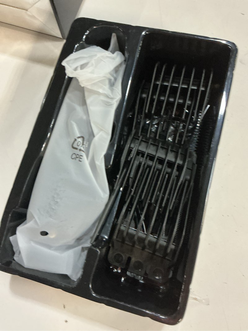 Condition photo showing Good Condition for Hair Clippers for Men Professional - Cordless&Corded Barber Clippers for Hair Cutting & Grooming Rechargeable Beard Trimmer