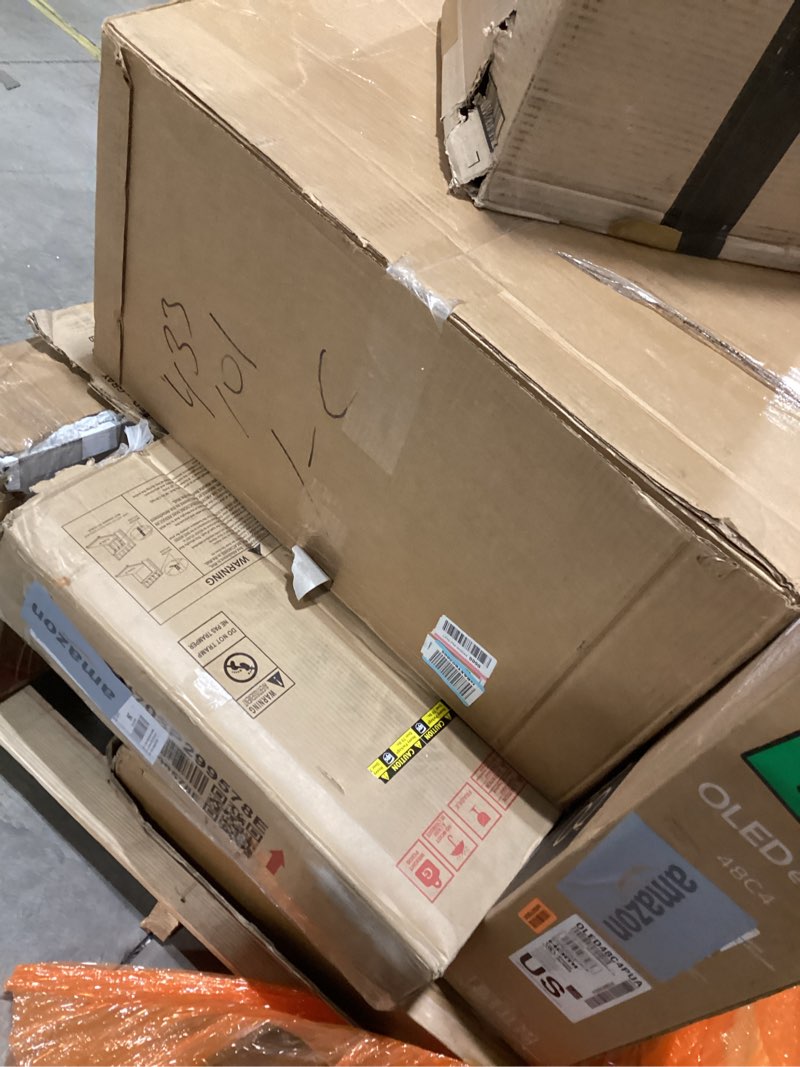 Christopher Knight Home Patsy Modern Lightweight Concrete Coffee Table, Indoor and Outdoor Round Top