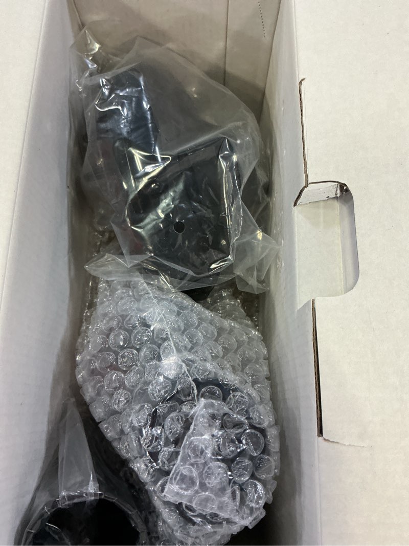 Condition photo showing New/Like New for CHI Ceramic 1875 Watt Hair Dryer, Includes A Concentrated Nozzle, Quick-Drying, Reduces Frizz & Increases Shine, Jett Black