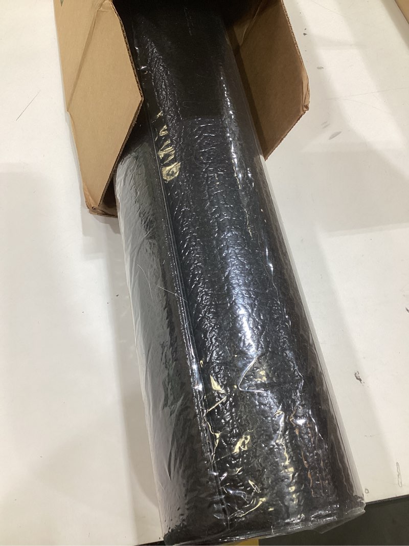 Condition photo showing Good Condition for bike mat compatible with peloton bike,elliptical,treadmill mat, 6mm thick, under exercise bike trainer pad for indoor stationary spin bike gym equipment hardwood floor carpet protector 30" x 60" (updated 6mm soft)