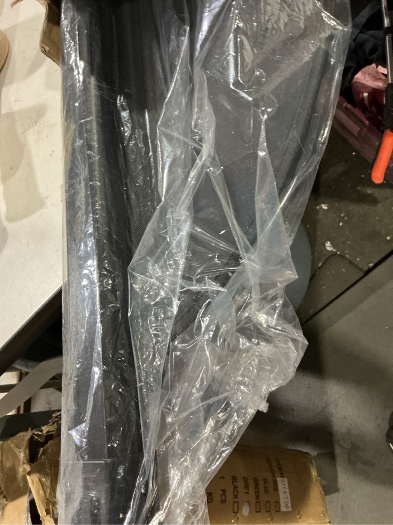 Condition photo showing Good Condition for retractable rear trunk cargo cover luggage shade replacement for nissan rogue 2.5l l4 2014-2020 2.0l l4 2017-2019