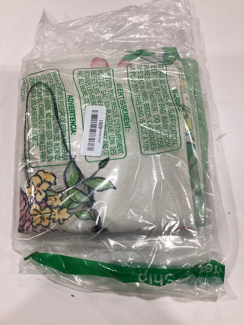 Condition photo showing New/Like New for avoin colorlife happy easter hunny bunny green throw pillow covers, 16 x 16 inch easter eggs bunny spring cushion case for sofa couch set of 4 green 16" x 16" (pack of 4)