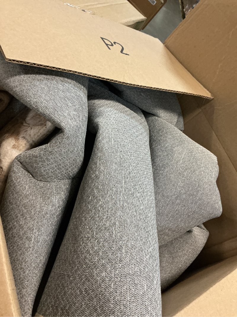 Condition photo showing Good Condition for Beige Area Rug 8x10 Washable Vintage Floral Carpet for Living Room Soft Low Pile Non Slip Indoor Large Area Rug Retro Distressed Throw Rug for Office Nursery Bedroom Dining Room 8' x 10' (Rectangular) Floral|beige