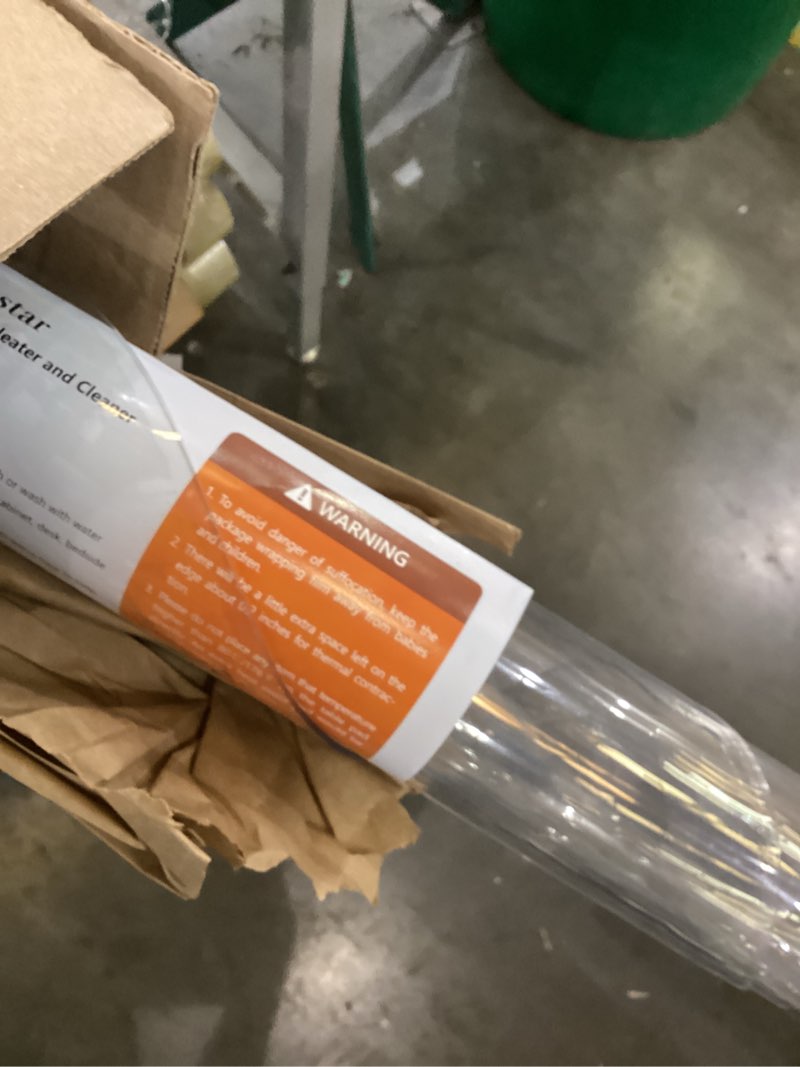table cover