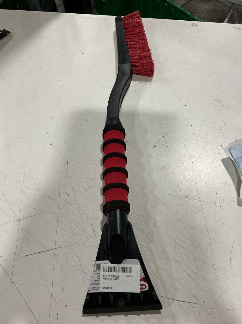 Condition photo showing Good Condition for hopkins, 26\", multi red