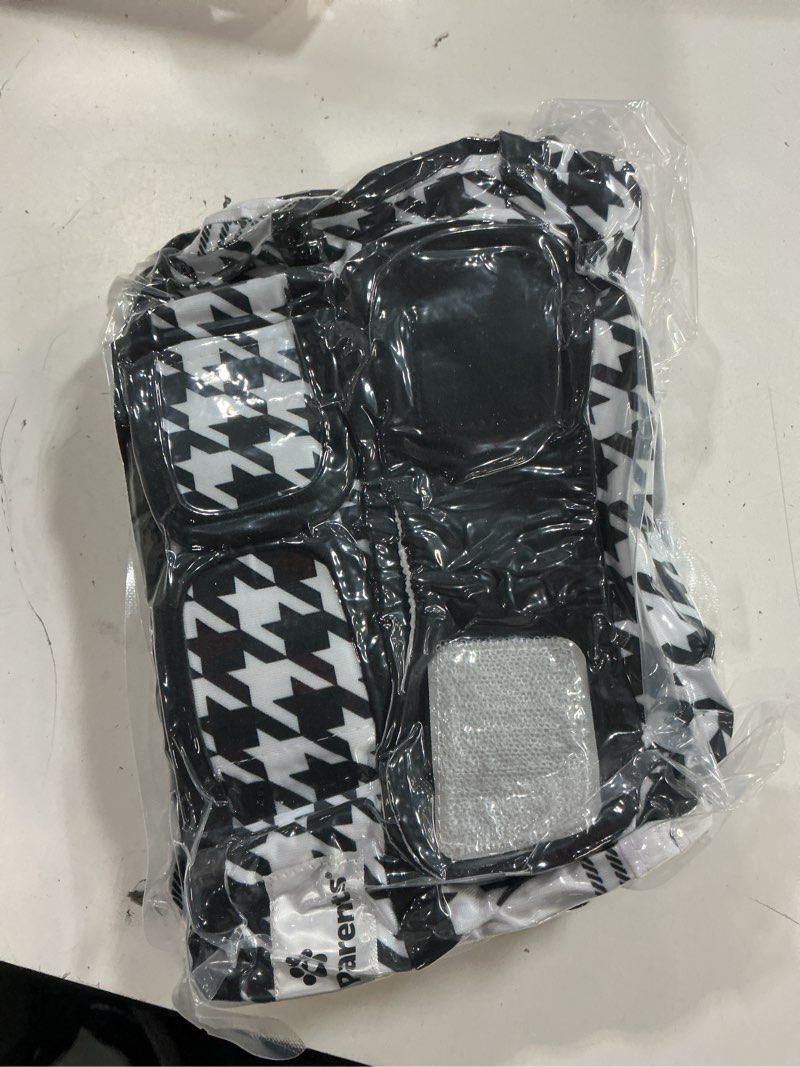 Condition photo showing New/Like New for pet parents® washable dog diapers (3pack) + extendrs® of durable doggie diapers, premium dog diapers female (large, luxe) luxe large (19-27")