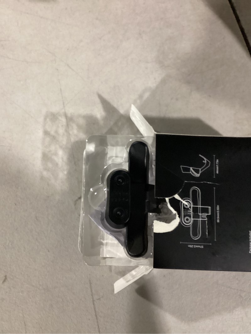 Condition photo showing Good Condition for IWGAME Paddles for PS4, Back Button Attachment, Controller Accessories with TURBO & Memory Function, Plug And Play Paddles for PS-4(Black)