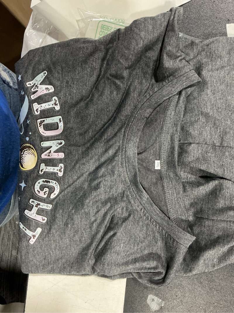 Condition photo showing Good Condition for midnight margaritas tequila bottle lime succulent t-shirt