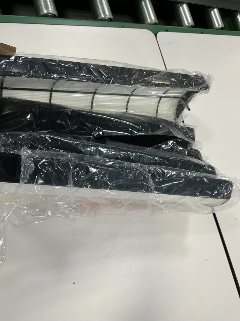 Condition photo showing Good Condition for Elite Filter Replacement PETWRFIL, Compatible with PureZone Elite 4-in-1 Air Purifier, 2 Pack (PEAIRTWR) PEAIRTWR 2PACK