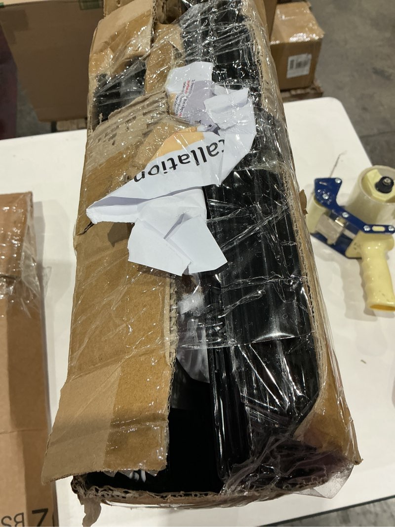 3-tier diy indoor cat cage with skylight, accommodates multiple pets; foldable large cat cage enclos