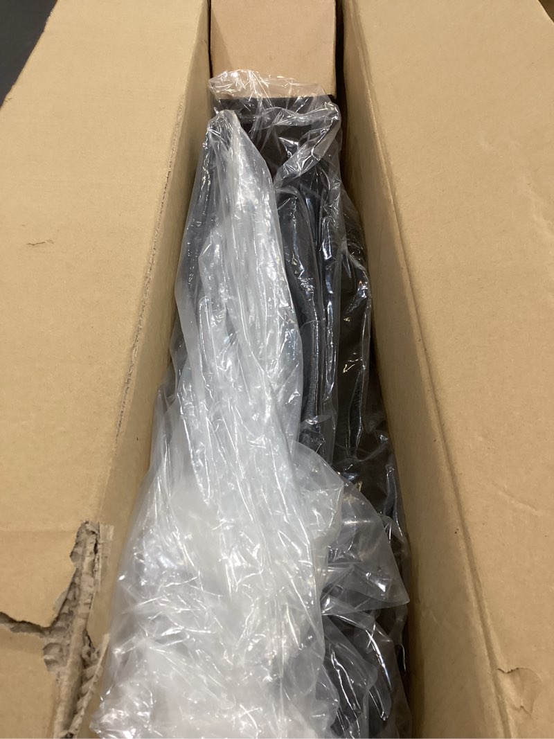 Condition photo showing Good Condition for custom for 2022-2024 2025 mitsubishi outlander floor mats 3row and trunk cargo liner all weather tpe rubber mat (not for phev or sport models) (floor mats 3 row+cargo liner