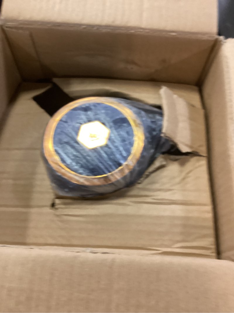 Condition photo showing New/Like New for Electric Food Chopper, Meat Grinder with 5L Stainless Steel Bowl, 500W Copper Motor for Kitchen Meat Vegetables Onion Garlic Salad Fruits Nuts (US Plug 110V)