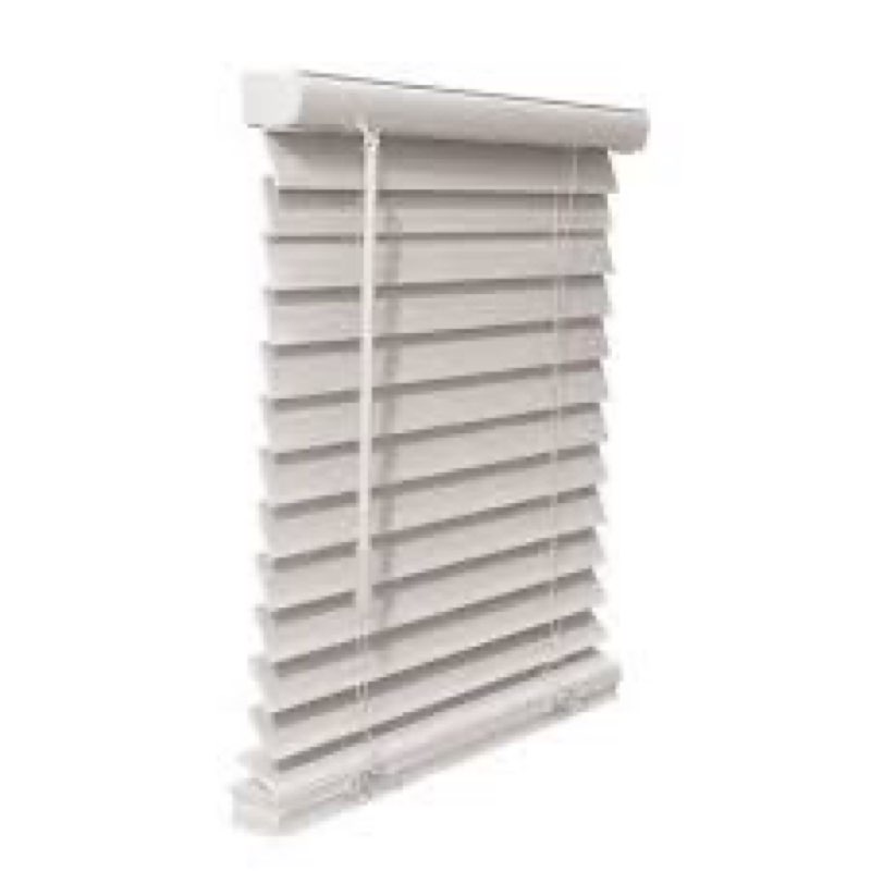 Assortedwindow blinds
