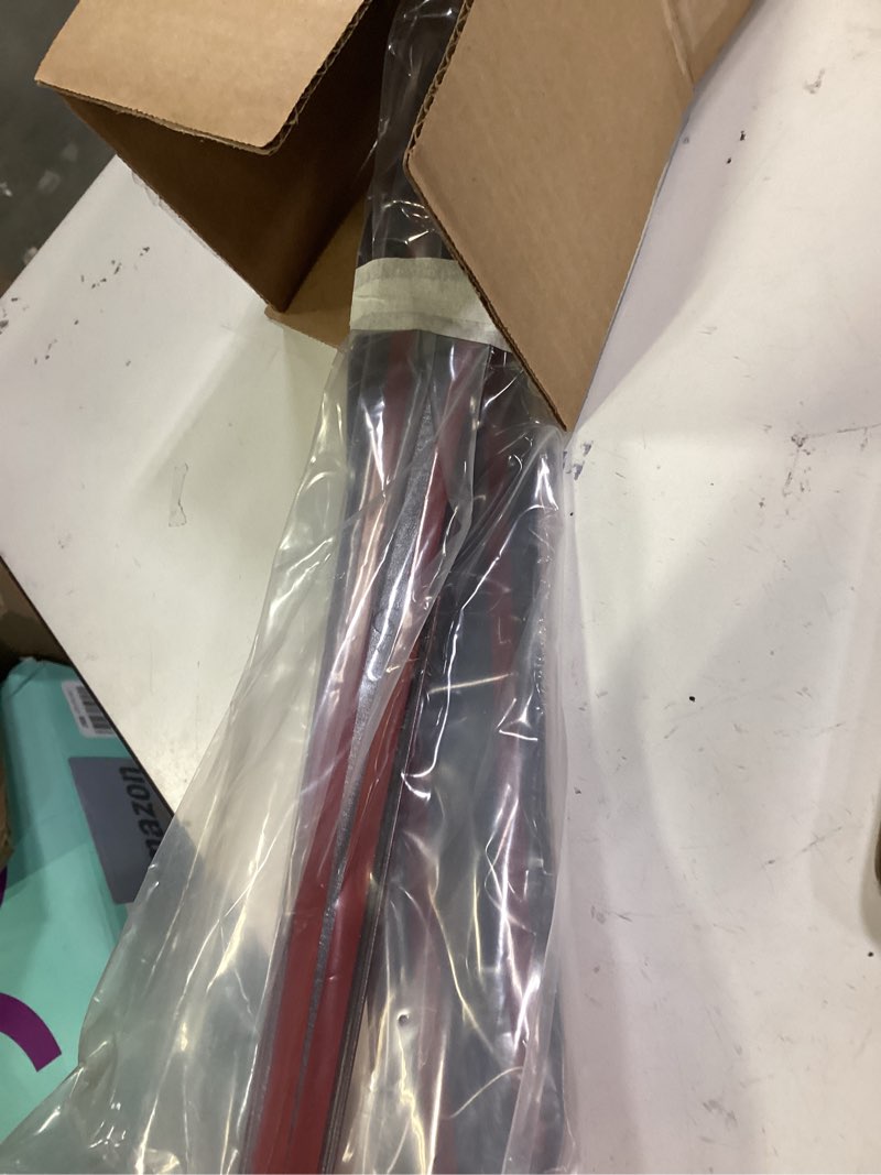Condition photo showing Good Condition for boyuer for toyota corolla 2020 2021 2022 2023 2024 2025 2026,2019-2025 corolla hatchback abs inner door armrest handle bowl frame cover interior decoration trim accessories,not for cross (wine red)