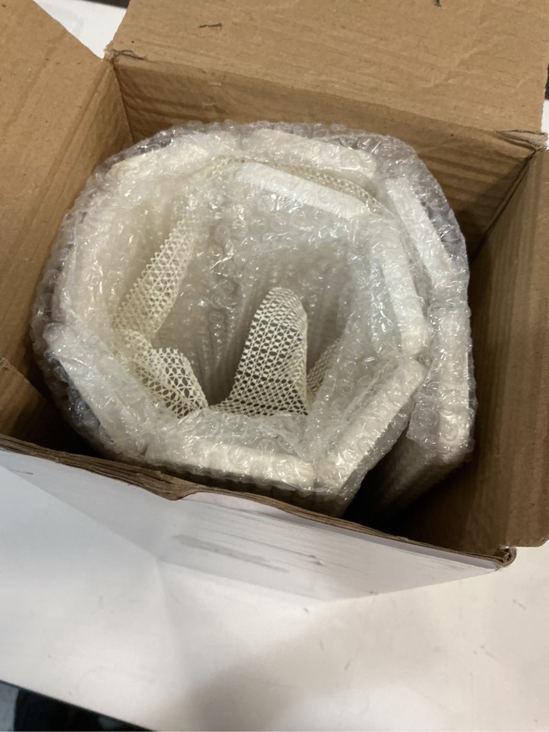 Condition photo showing New/Like New for Dish Drying Mat, Diatomaceous Earth Absorbent Quick-Dry, Collapsible Stone Drying Mat for Kitchen Counter, Bath, Countertop, Dishes, Bottles, Cups, with Sandpaper & Non-slip Pad, 23"(L)x15.3"(W)