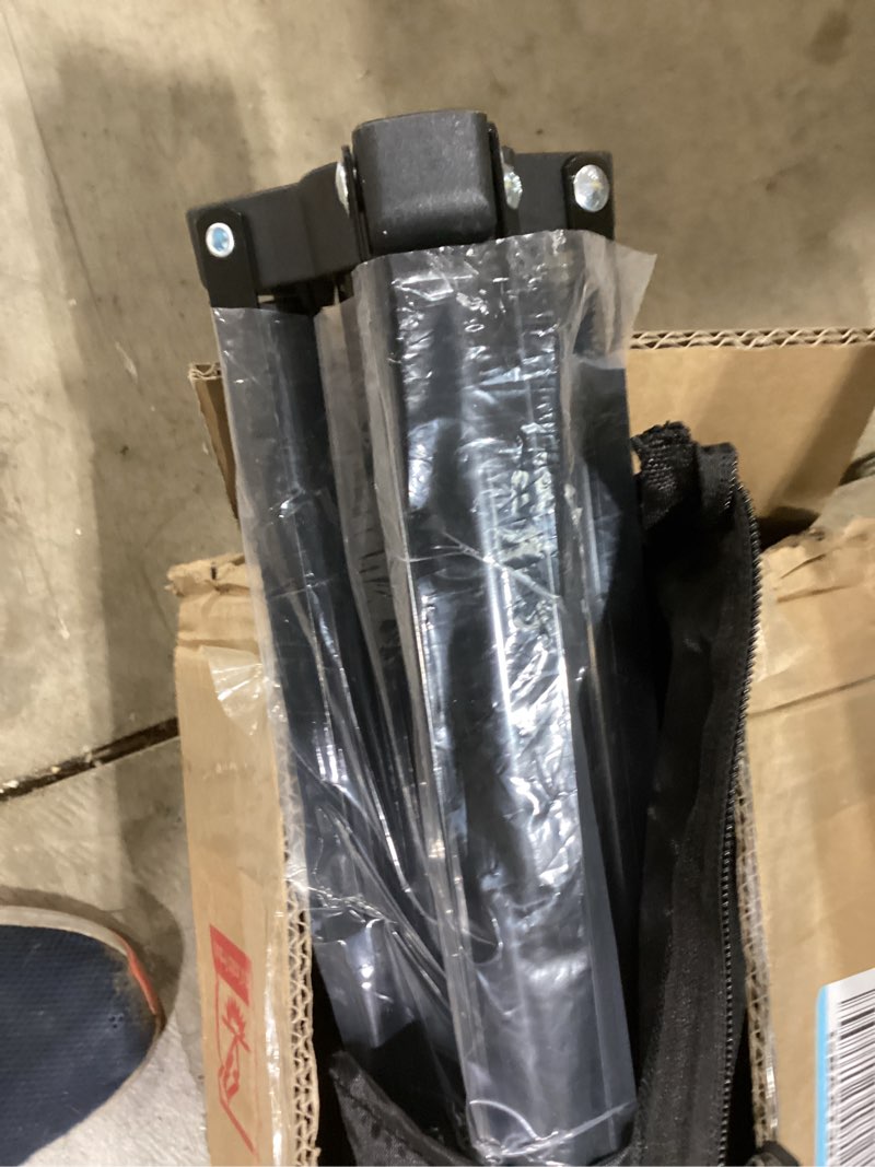 Condition photo showing Good Condition for FUDESY Photo Video Studio 10 x 10Ft Heavy Duty Adjustable Backdrop Stand,Background Support System for Photography with Carry Bag, 6 Pcs Clip Clamps