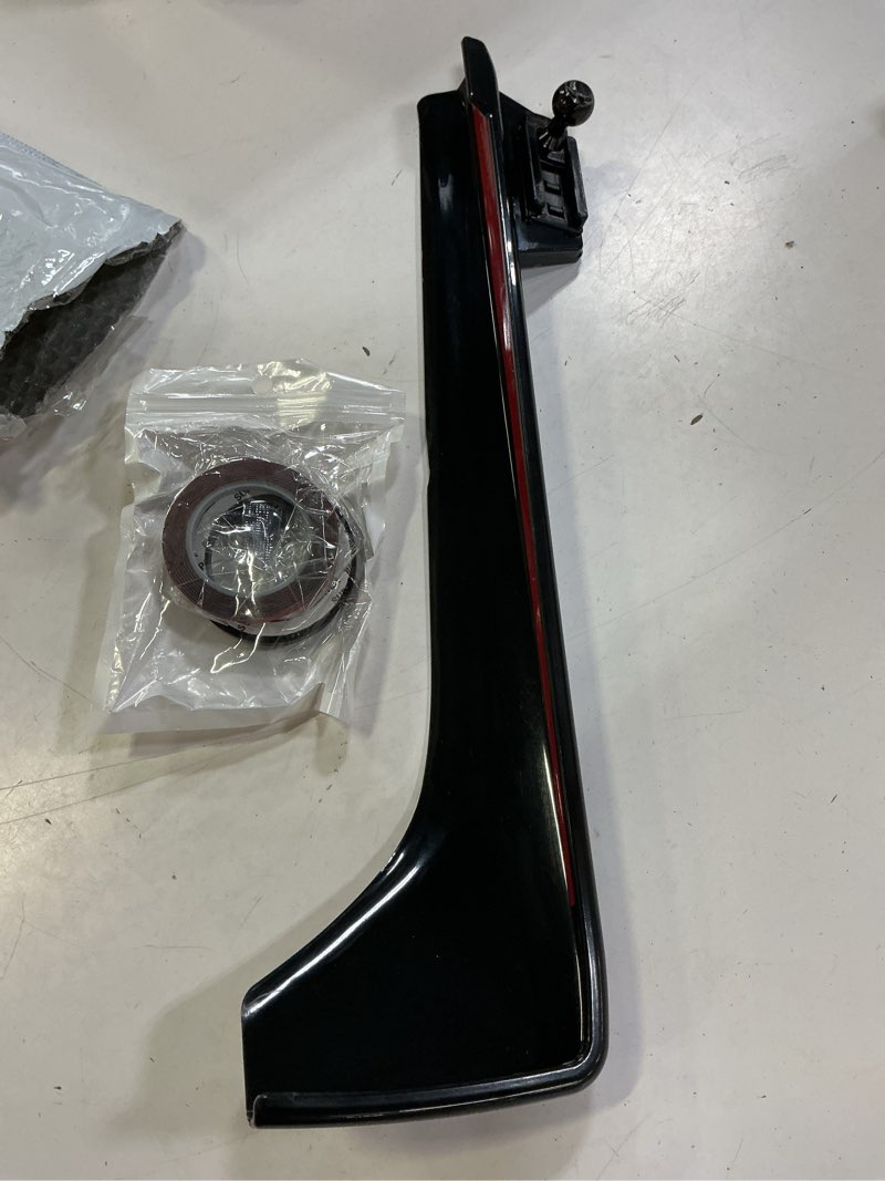 Condition photo showing Good Condition for car phone holder for lexus nx 2022-2026 14 screen magsafe mount accessories | nx hybrid/nx250/nx350/nx450/f sport,magnetic cell phone holder compatible with iphone,custom fit stable navigation bracket for 22-26 nx (14-inch only)