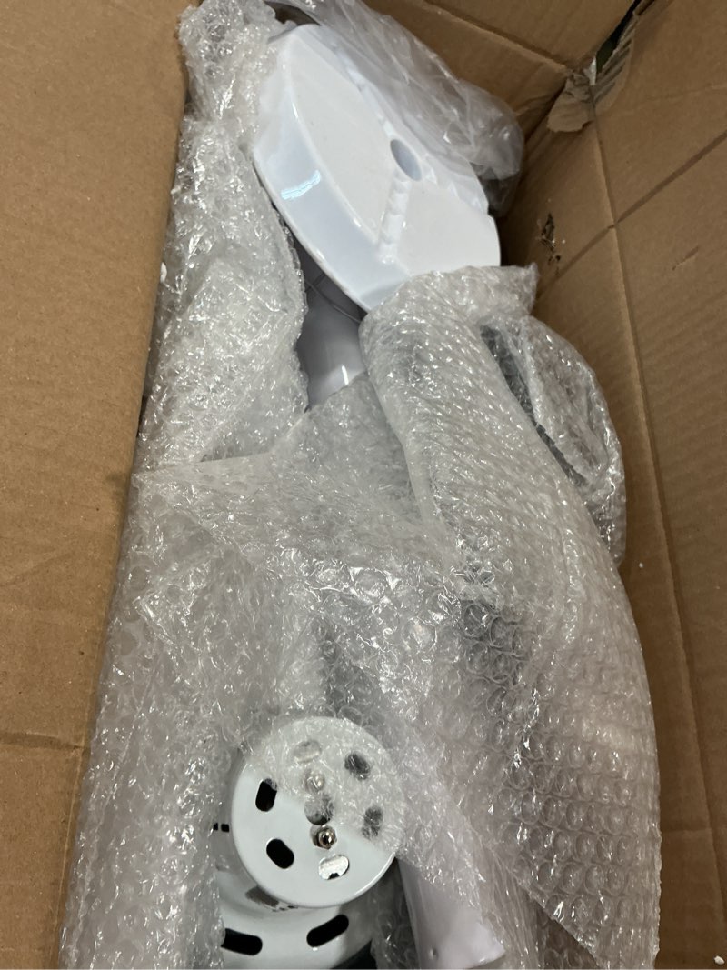 Condition photo showing Good Condition for LHCYLDQ Infrared Light,275W Red Near Infrared Heat Lamp for Relieve Joint Pain and Muscle Aches,Adjustable Red Light Standing Lamp Set(White)