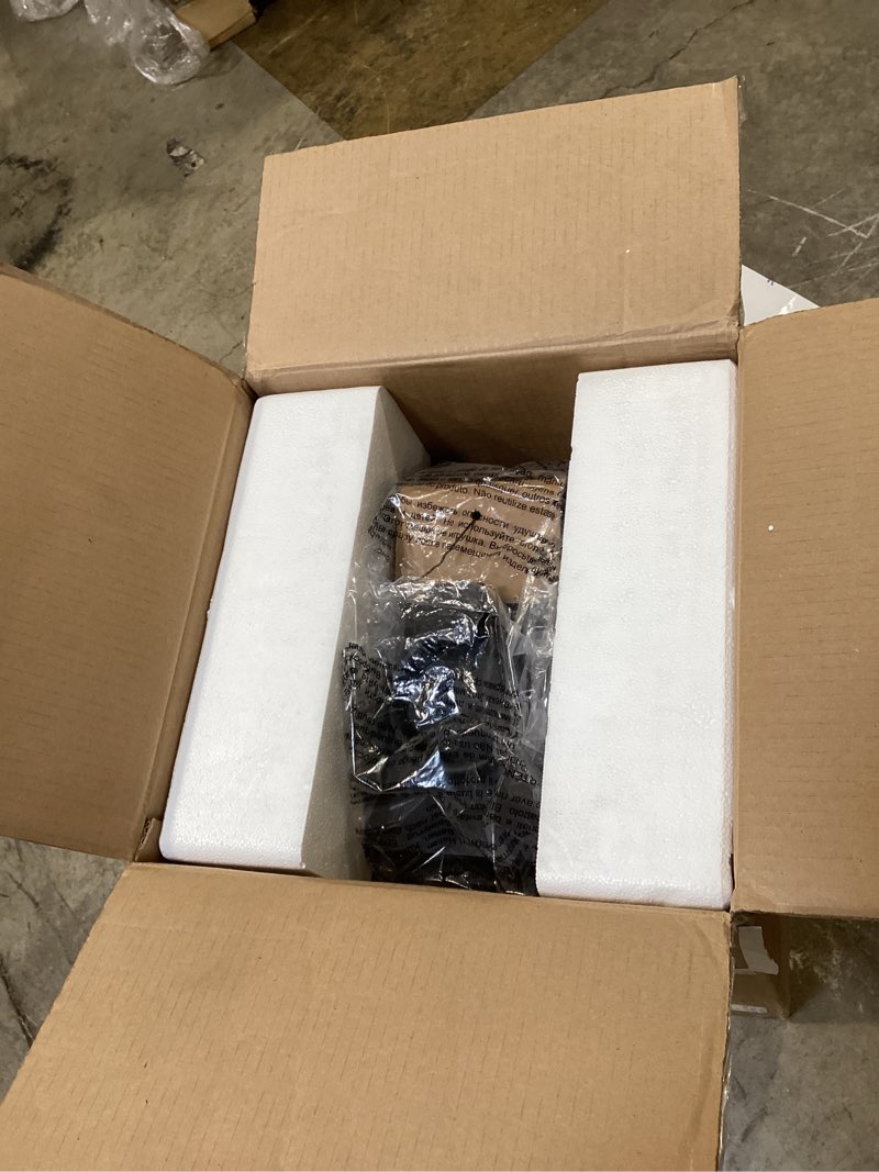 Duraflame Up to 1500-Watt Infrared Compact Personal Indoor Electric Space Heater with Remote Included