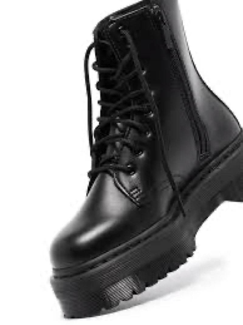 Dr. Martens for Women 12