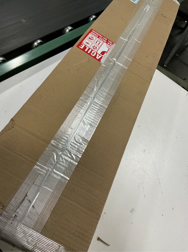 Condition photo showing Good Condition for rgbw dynamic wave wall light, ocean wave projector light ith music sync, color changing wall washer lamp with remote & app, aurora projector ambient light for gaming living room,1 pack multicolor 39.4 inch