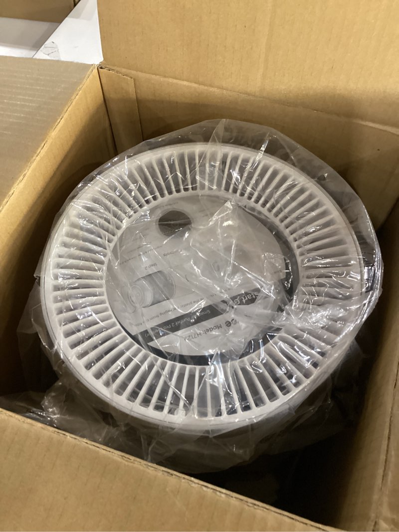 Condition photo showing New/Like New for goveelife air purifiers for home, smart air purifier for large rooms with app & alexa control, covers up to 1162ft², air quality monitor, pm2.5 sensor air purifier for pet hair, pollen, dust, smoke
