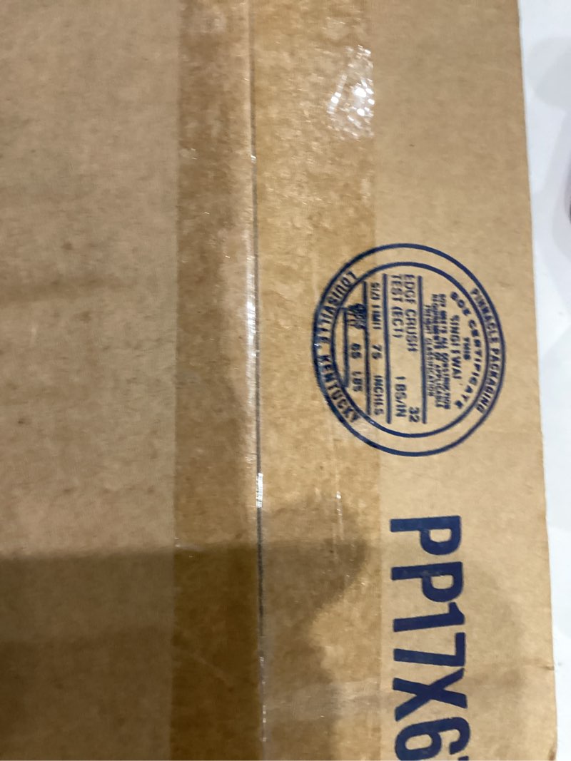 GE WB26X31060 Range Blower Motor Assembly