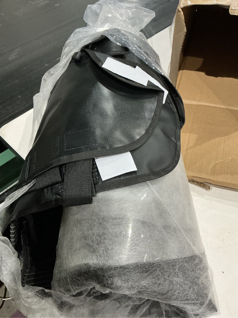 Condition photo showing Good Condition for kemimoto pro xp4 cab enclosure upper doors compatible with 2020-2026 polaris rzr pro xp4, upgraded ykk zipper with backup zipper winter solution upper window replace 2884665