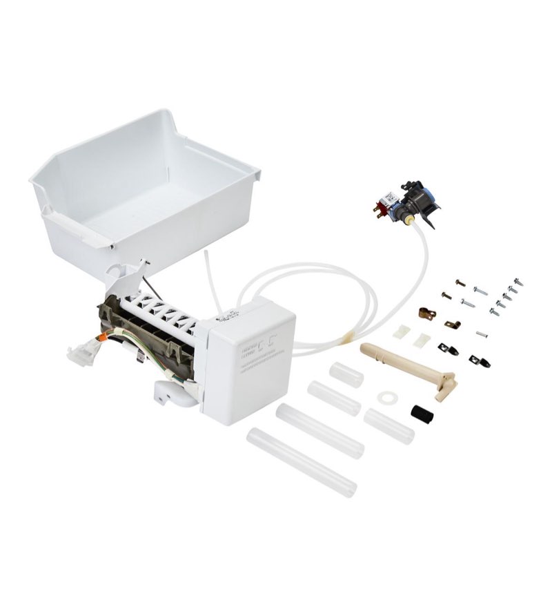 Whirlpool Whirlpool Ice Maker Kit-