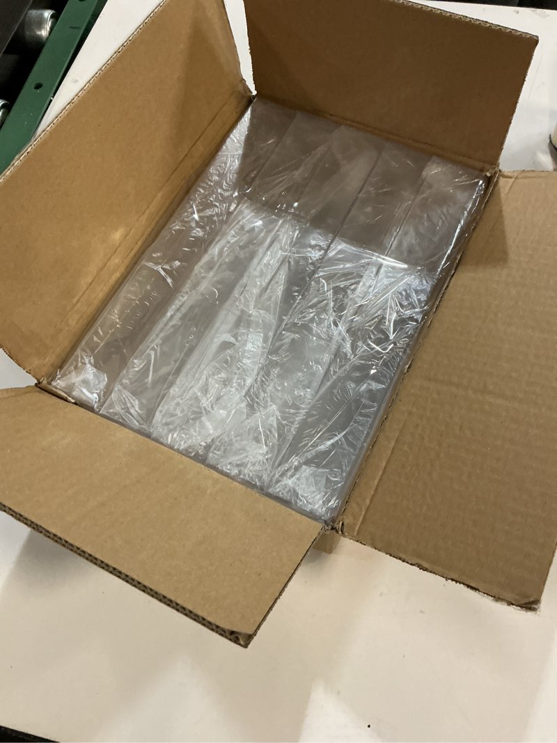 Condition photo showing Good Condition for Tiered Spice Rack Acrylic, Spice Rack Shelf Seasoning Organizer for Countertop, Cabinet, Pantry, Kitchen Storage - 5 Tier 5Tier 1PCS