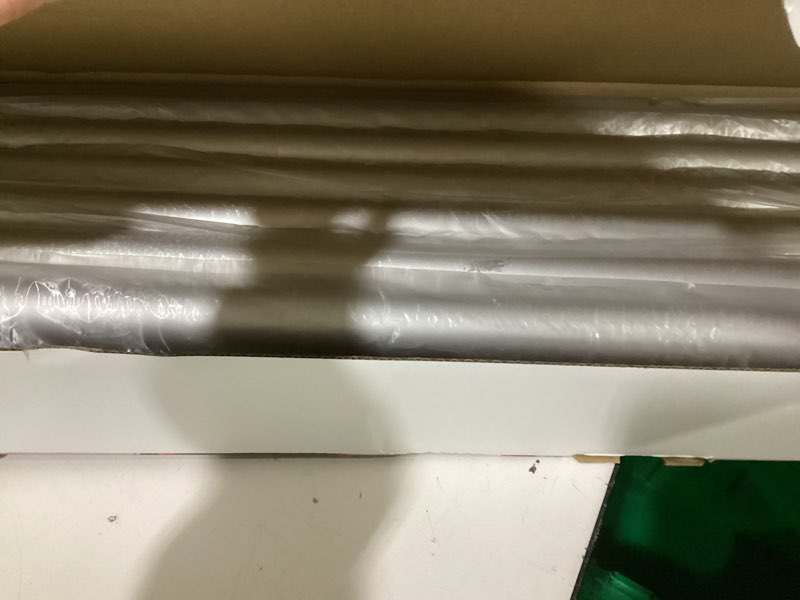 Condition photo showing Good Condition for SNOWPEELER Premium Roof Rake for Snow Removal - 30 ft. Snow Removal Tool - Snow Rake for House Roof - Snow Roof Rake - Telescopic Heavy Duty Snow Shovel for Rooftop