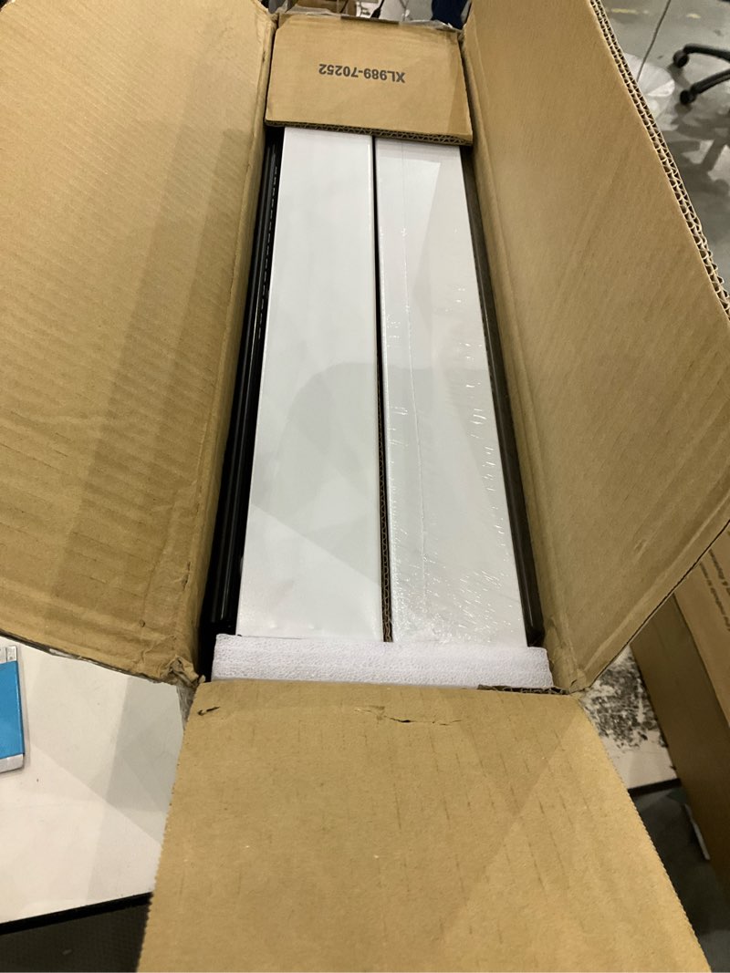 Seinloes 2Pack Expandable Pull Out Cabinet Organizer 21"Deep With Raising Pad for Framed Cabinets, U