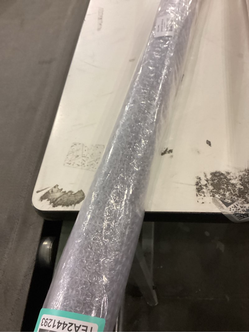 Condition photo showing New/Like New for Leather Table Cover,1.8mm Thick,42x42 Inch Table Protector,Table Protector for Dining Room Table,Dining Table Cover,Table Cover Protector,Dining Table Protector(Black+Black,42x42) Black+black 42×42inch