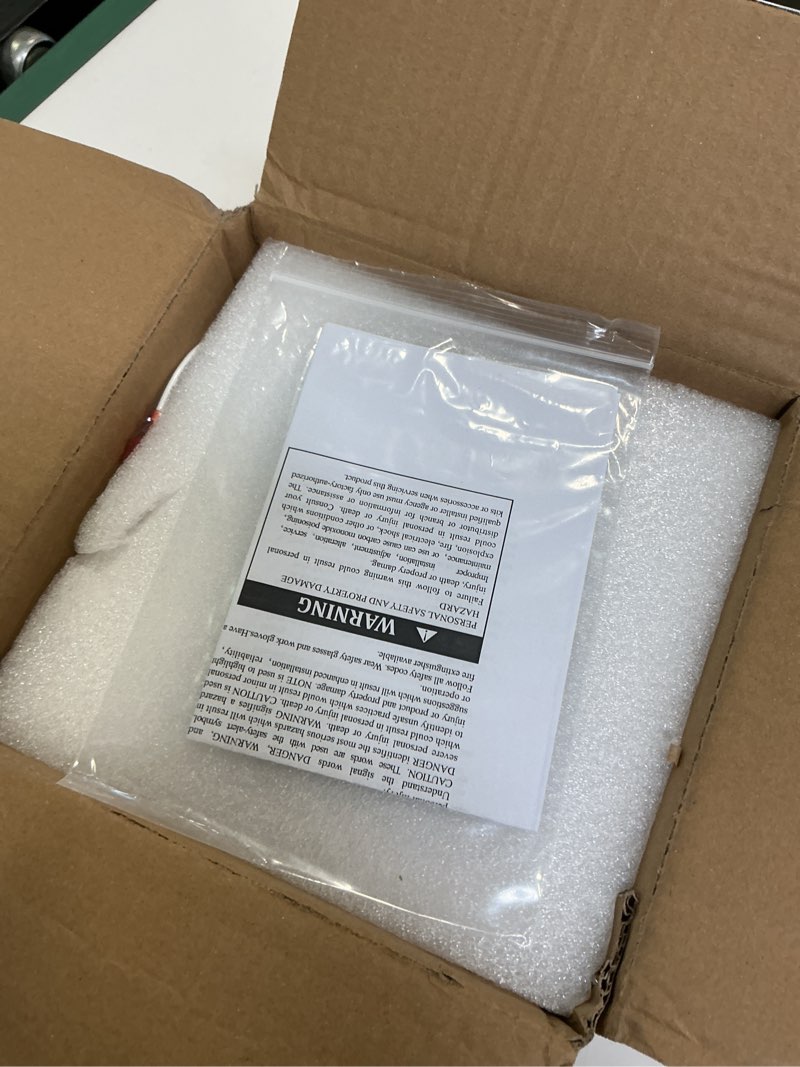 Condition photo showing Good Condition for 349336-761 Furnace Draft Inducer Motor,Compatible with Carrier Bryant Payne,Furnace Exhaust Vent Venter Blower Motor Assembly,Replacement HC21ZE125A 326628-761