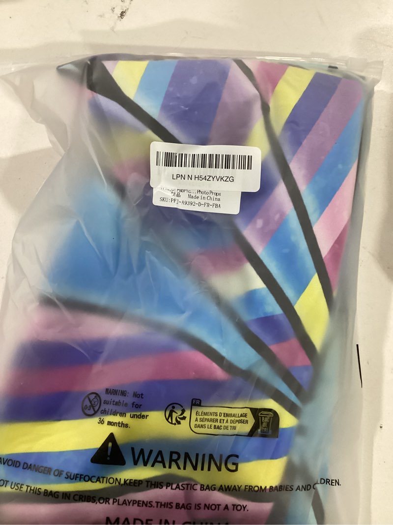 Yriujul Fabric 5x7ft Halloween Spider Web Window Photography Backdrop Horror Moon Night Vampire Goth