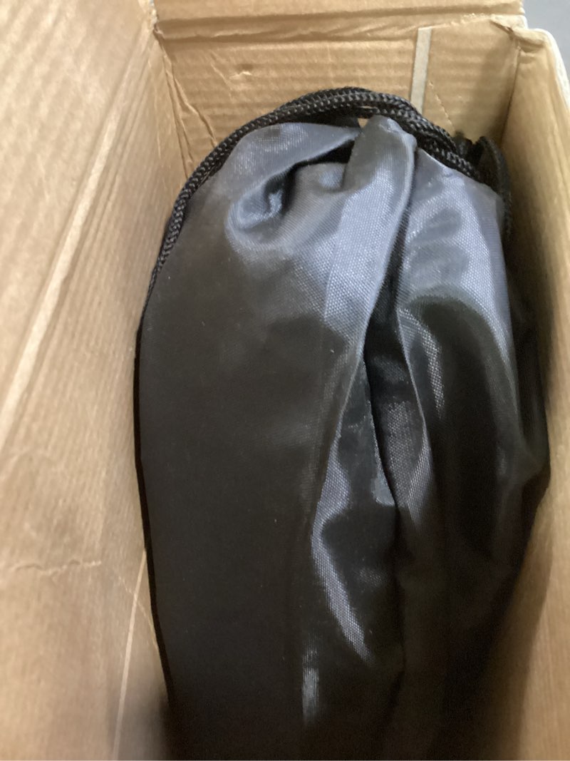 Condition photo showing Good Condition for GOOX Outdoor Beach Ball Games with Carrying Bag, 3 Balls, Net and Strip Light (ONLY for Light Up Set)- Roundnet Game Set for Family - Played Outdoors, Indoors, Beach, Lawn, Yard and Park yellow