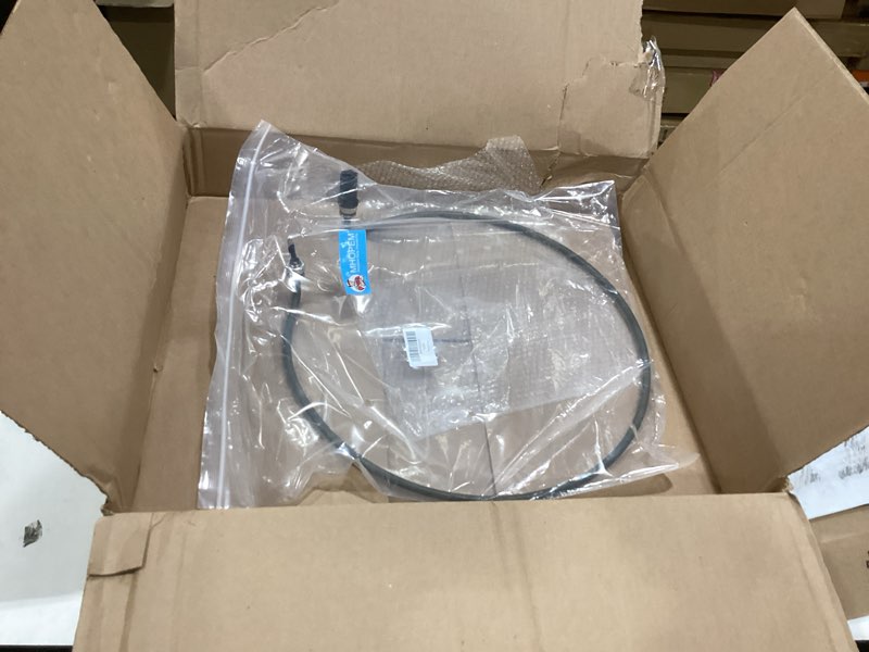 Condition photo showing New/Like New for 154825001 Dishwasher Heating Element for Frigidaire FFCD2413UW1A FGID2466QF4A FFID2426TD1A FGBD2438PF4A FGID2466QF5A FGHD2465NF1A FGHD2433KF1 LFID2426TF1A