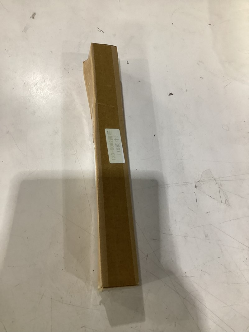 Condition photo showing New/Like New for 123-0093 stem assembly for 500 series mansfield style full-turn hydrants, 12-inch overall length, prevent leakage ah-123-0093