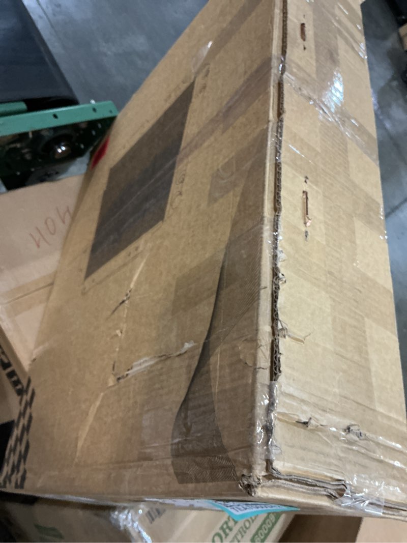 Condition photo showing New/Like New for aluminum radiator compatible with 1972-1983 jeep cj5 1976-1986 jeep cj7 1972-1975 jeep cj6 1973 1974 1977 1978 1979 1980 1981 1982 1984 1985 2.2l 2.5l 3.8l 4.2l 4.6l 5.0l l4 l6 v8 gas, 3 row
